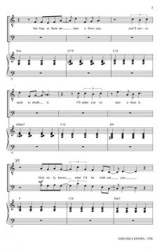 God Only Knows (Beach Boys) 