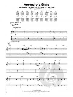 Star Wars von John Williams 