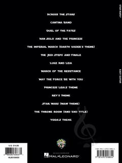 Star Wars von John Williams 
