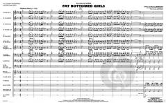 Fat Bottomed Girls von Brian May 