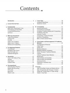 The Flatpicking Sourcebook von Beppe Gambetta 