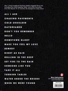 The Best Of Adele 