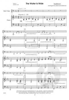 Kendor Debut Solos (Download) 