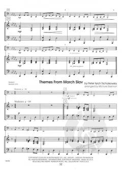 Kendor Debut Solos (Download) 