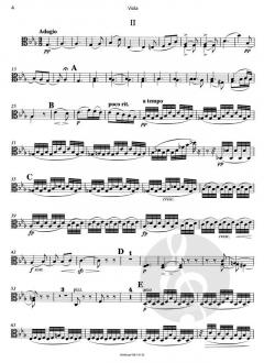 Konzert für Violine und Orchester von Max Bruch im Alle Noten Shop kaufen (Einzelstimme) - OB15132-19