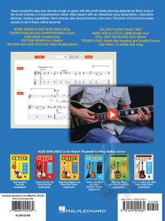 Crossroads & 9 More Blues Classics 