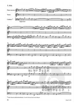 Herr Gott, dich loben alle wir (J.S. Bach) 