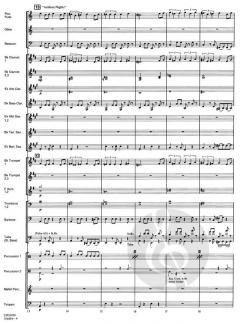 Aladdin Medley From Walt Disney's Aladdin (Paul Jennings) 