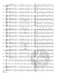 Renaissance Suite von Tielman Susato (Download) 