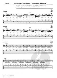 Improvisation Made Easier von Frank Gambale 