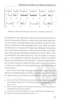 Lost in Contemporary Music? 