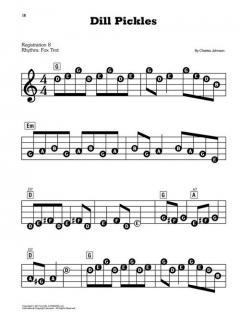 Ragtime Classics 