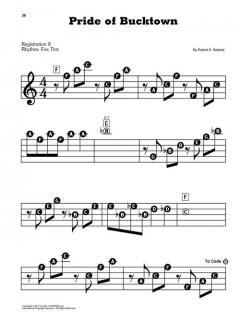 Ragtime Classics 