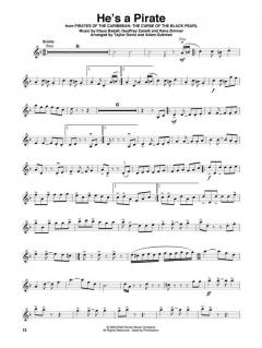 Violin Play-Along Vol. 65: Taylor Davis im Alle Noten Shop kaufen