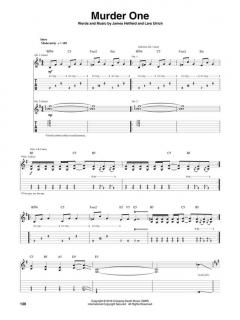 Metallica - Hardwired...To Self-Destruct von Metallica 