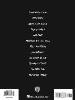 Revolution Radio von Green Day 