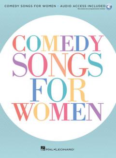 Comedy Songs for Women 