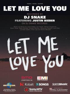 Let Me Love You 