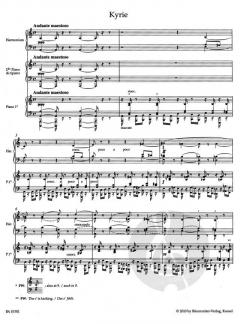 Petite Messe solennelle (Gioachino Rossini) 