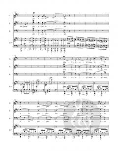 Petite Messe solennelle (Gioachino Rossini) 