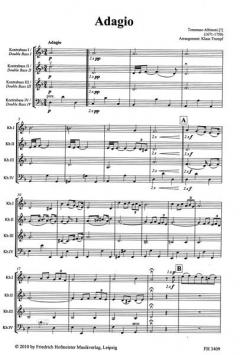 Bassiona-Barock 