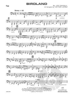 Birdland (Joe Zawinul) 