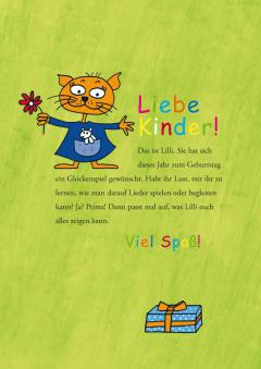 Lillis Glockenspielschule von Barbara Hintermeier 