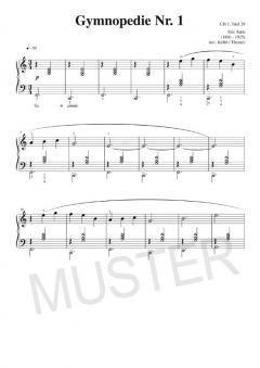 Piano Piano 2 von Gerhard Kölbl 