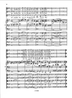 Der 13. Psalm op. 27 (Johannes Brahms) 