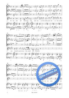 Zur Christnacht (Peter Mortimer) 