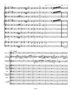 Wassermusik von Georg Friedrich Händel 