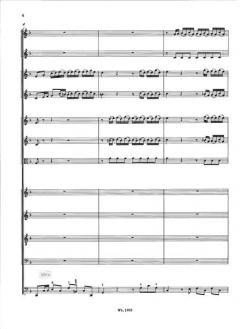 Darzu ist erschienen der Sohn Gottes von Johann Sebastian Bach 