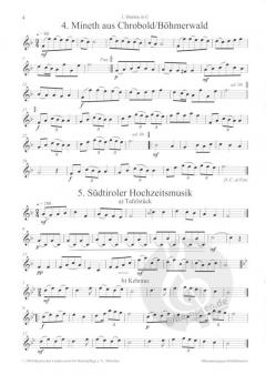 Oberammergauer Holzbläsertrio im Alle Noten Shop kaufen