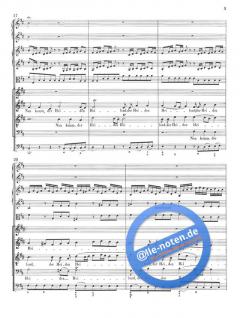 Nun komm, der Heiden Heiland von Johann Sebastian Bach 