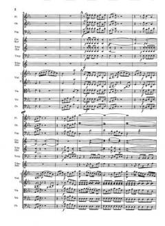 Trompetenkonzert Es-Dur Hob VIIe:1 von Joseph Haydn 