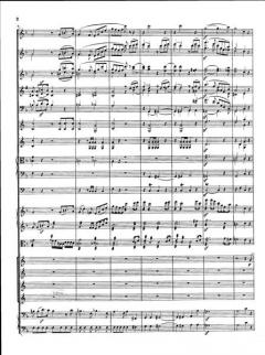 Konzertstück F-Dur op. 86 von Robert Schumann 