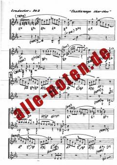 Rockabye River von D. Ellington 