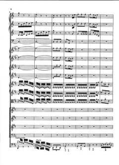 Weihnachtsoratorium BWV 248 von Johann Sebastian Bach 