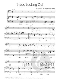 Gaudi - Das Musical von Alan Parsons 