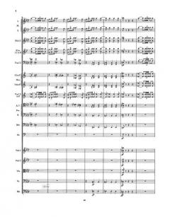 Symphonie Nr. 4 f-moll op. 36 von Pjotr Iljitsch Tschaikowski 