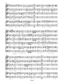 Missa in G (Giovanni Battista Casali) 