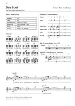 Magic Keyboard - Film Melodien 2 im Alle Noten Shop kaufen