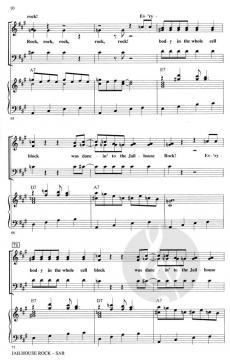 Jailhouse Rock von Elvis Presley (Download) 