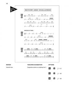 The Rhythm Reader 
