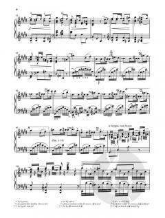 Rondos von Frédéric Chopin 