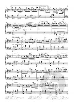 Rondos von Frédéric Chopin 