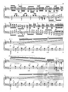 Rigoletto von Franz Liszt 