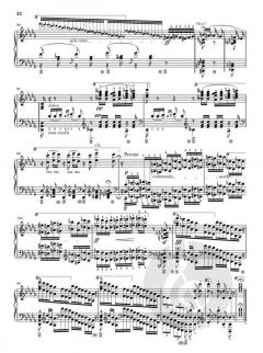Rigoletto von Franz Liszt 