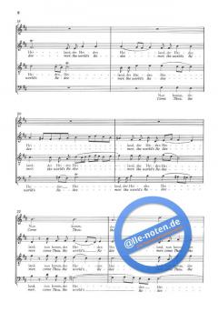 Nun komm, der Heiden Heiland (J.S. Bach) 
