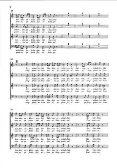 Erschallet, ihr Lieder (J.S. Bach) 